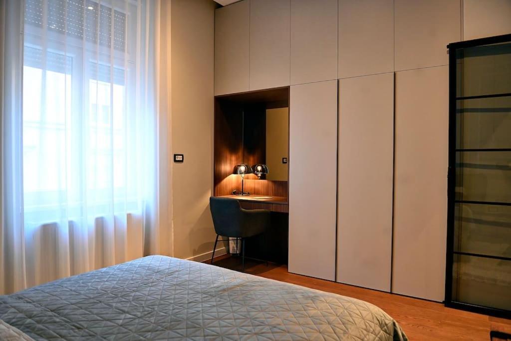 Nino Luxury Apartment Zagreb Exteriör bild