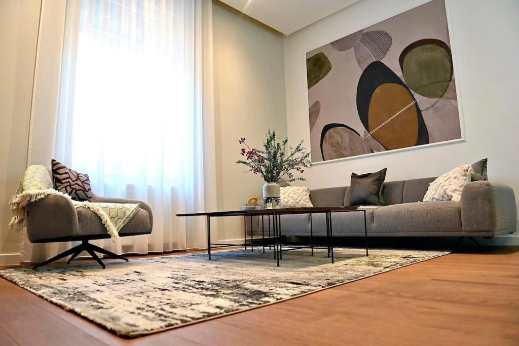 Nino Luxury Apartment Zagreb Exteriör bild