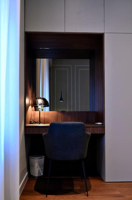 Nino Luxury Apartment Zagreb Exteriör bild