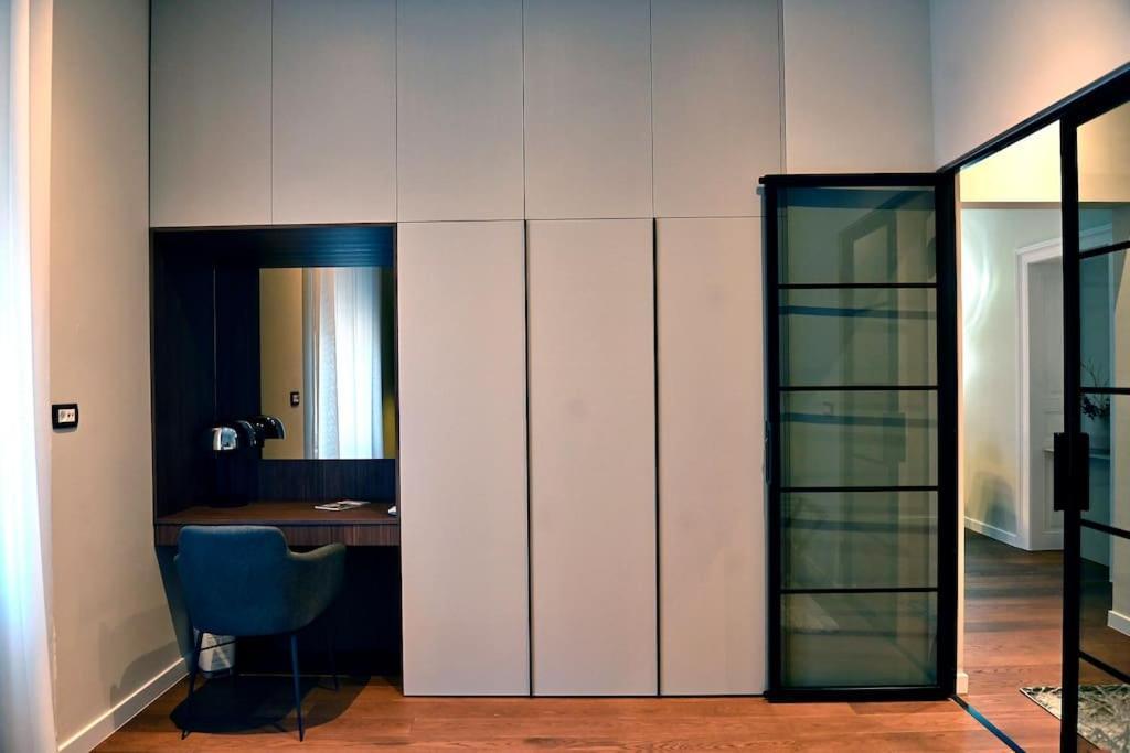 Nino Luxury Apartment Zagreb Exteriör bild
