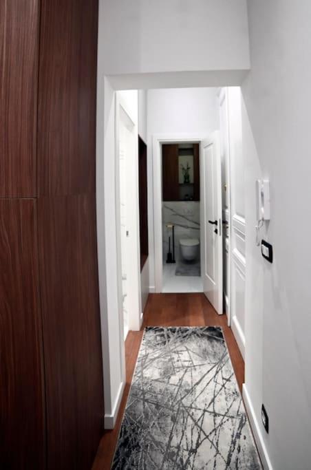 Nino Luxury Apartment Zagreb Exteriör bild