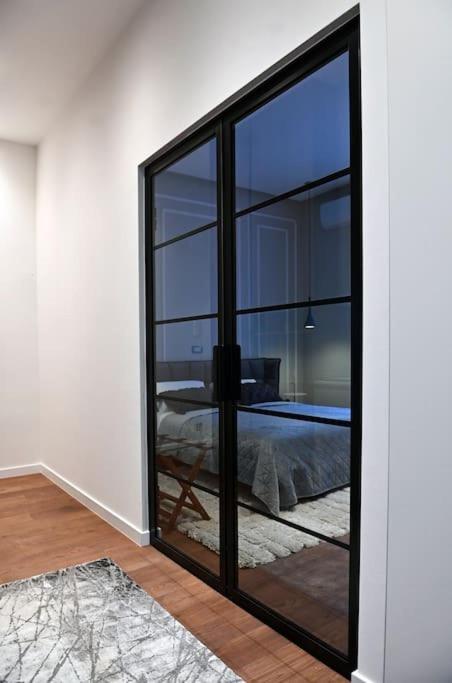 Nino Luxury Apartment Zagreb Exteriör bild