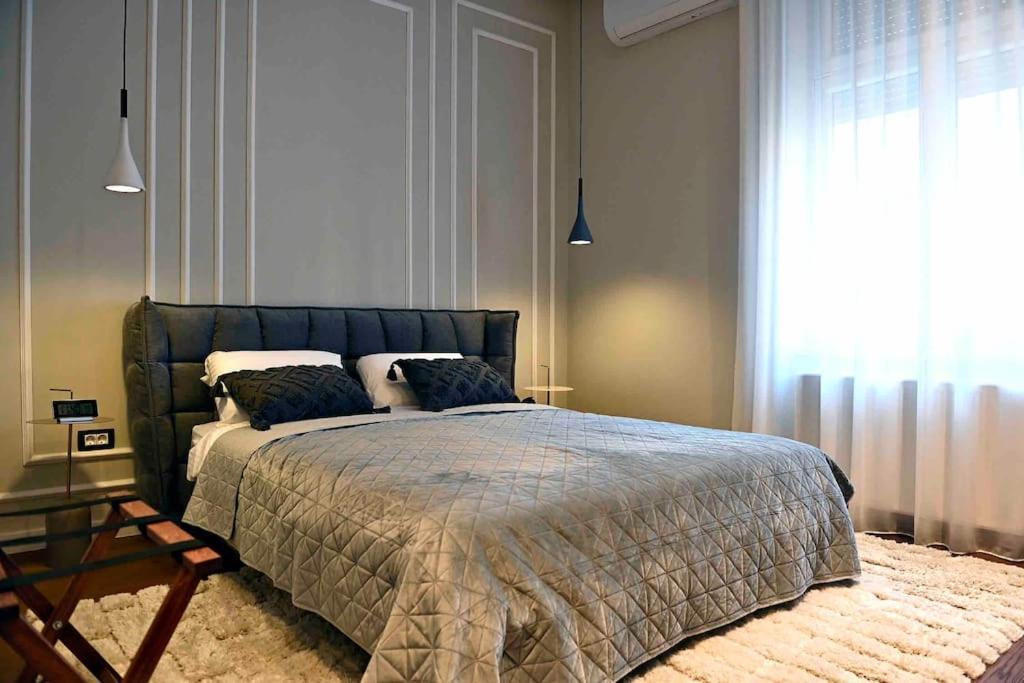 Nino Luxury Apartment Zagreb Exteriör bild